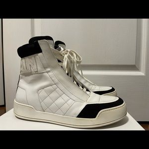 Balmain High Too Sneakers EU43